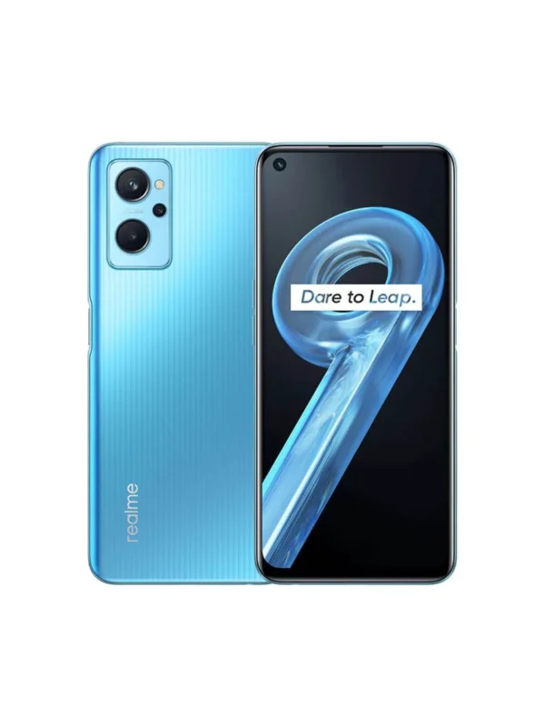 Realme 9i Price in Bangladesh