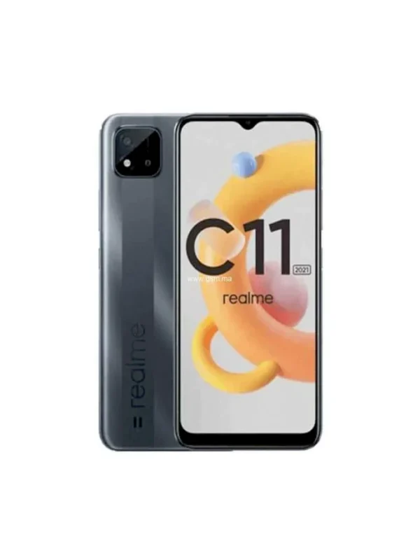 Realme C11 2021 Price in Bangladesh