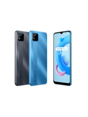 Realme C3 3 Cameras Price in Bangladesh