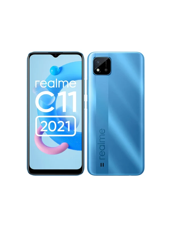 Realme C11 2021 Price in Bangladesh