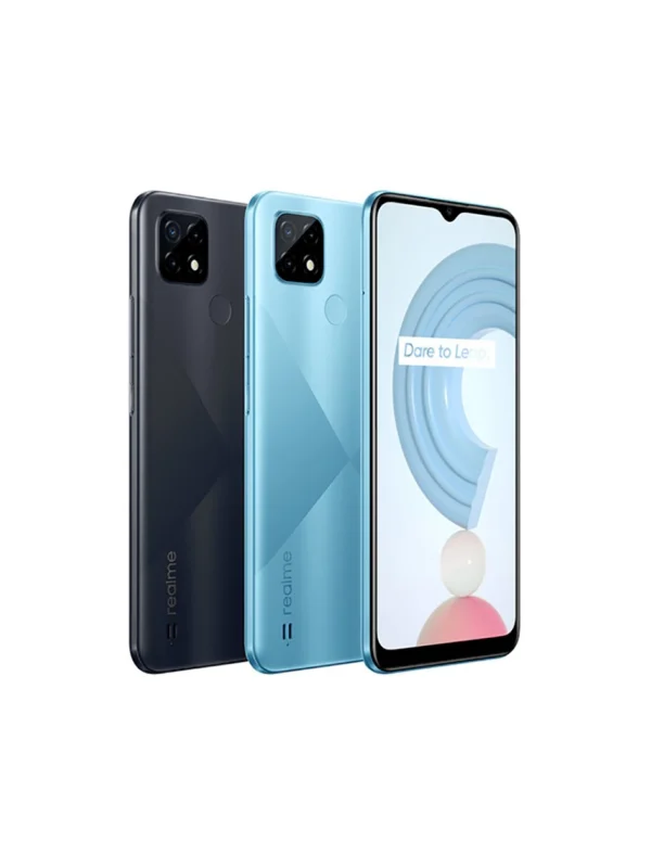 Realme C21 Price in Bangladesh