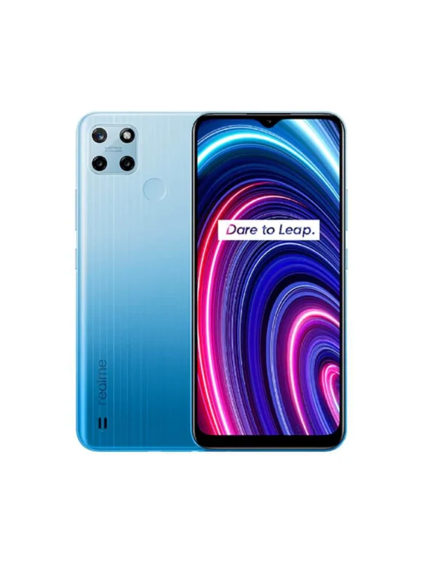 Realme C25Y Price in Bangladesh