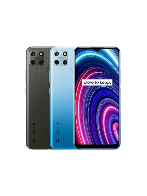 Realme C25Y Price in Bangladesh