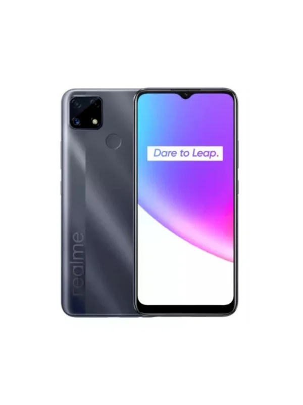 Realme C25s Price in Bangladesh