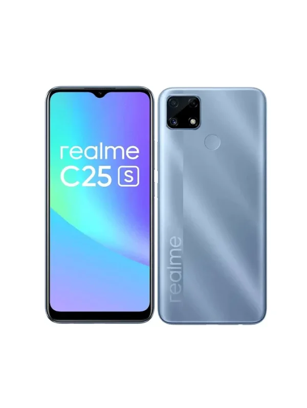 Realme C25s Price in Bangladesh