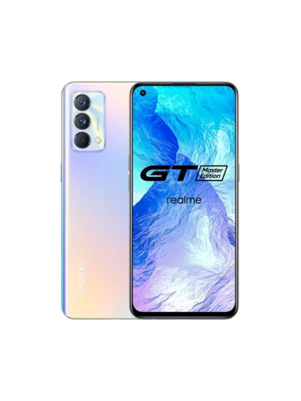 Realme GT Master Price in Bangladesh