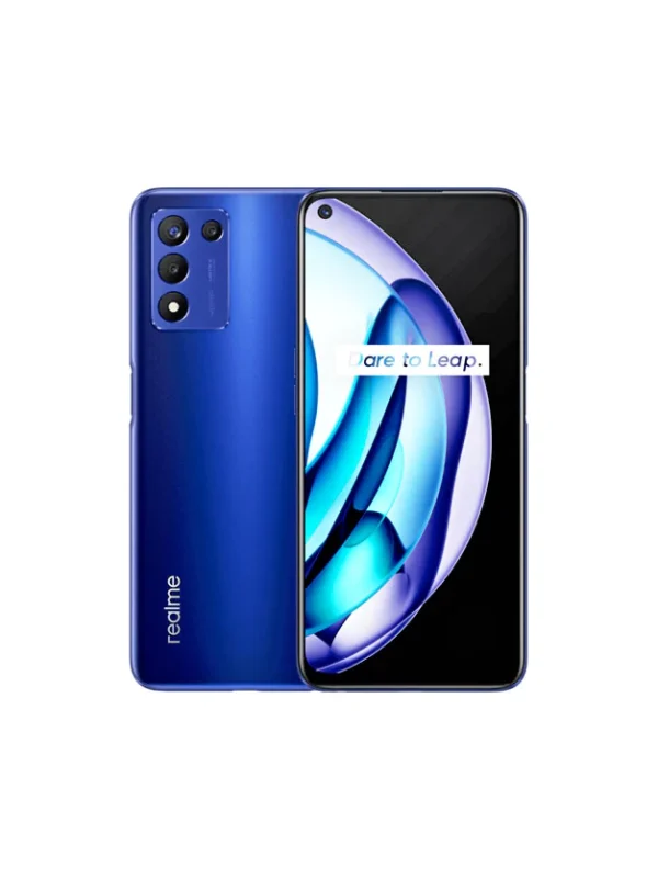 Realme Q3s Price in Bangladesh