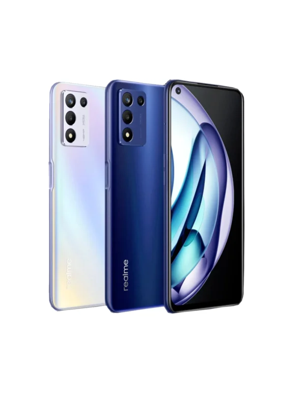 Realme Q3s Price in Bangladesh