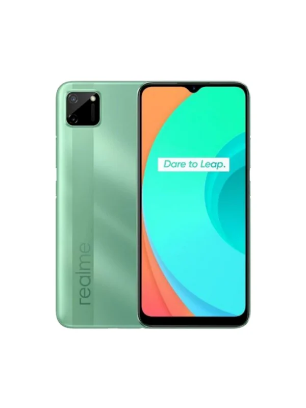 Realme C11 Price in Bangladesh