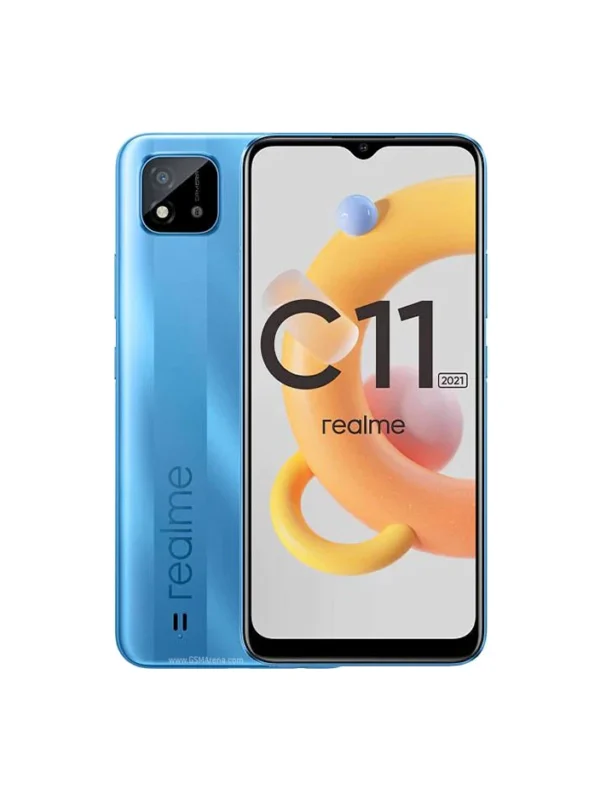 Realme C11 Price in Bangladesh