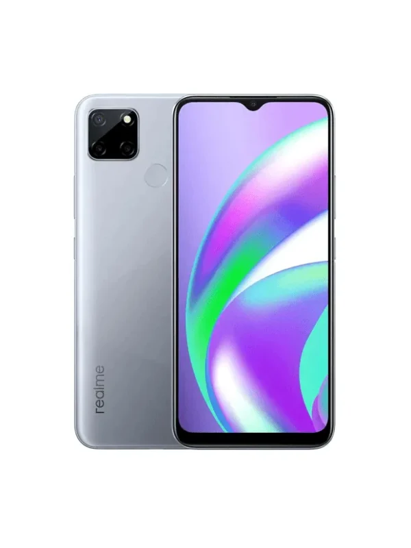 Realme C12 Price in Bangladesh