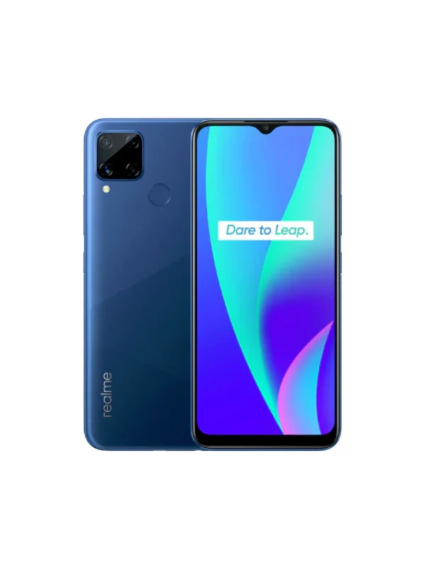 Realme C12 Price in Bangladesh