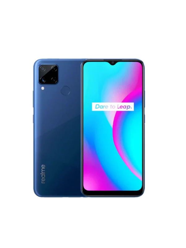 Realme C15 Price in Bangladesh