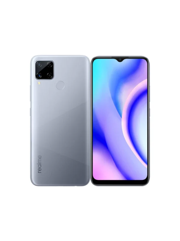 Realme C15 Qualcomm Edition Price in Bangladesh