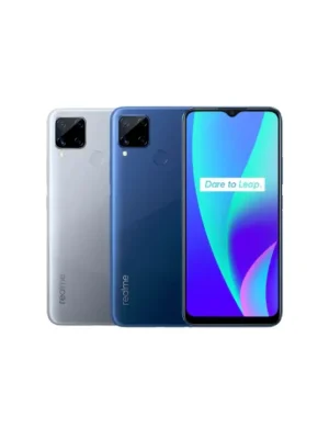 Realme C15 Qualcomm Edition Price in Bangladesh