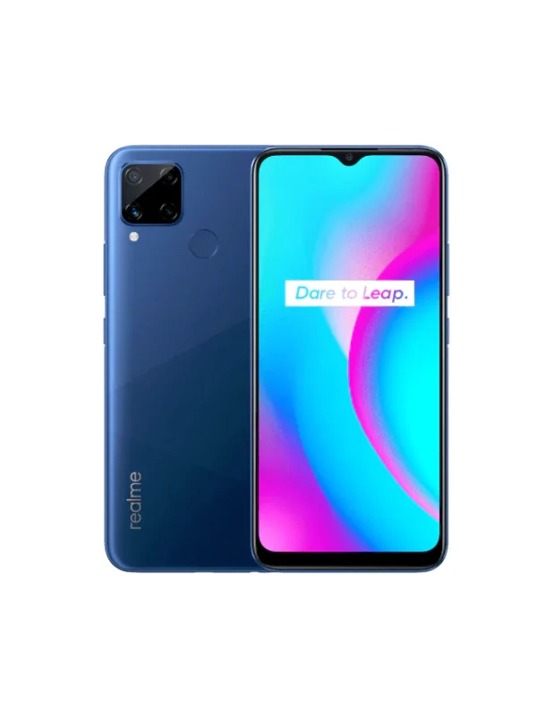 Realme C15 Qualcomm Edition Price in Bangladesh