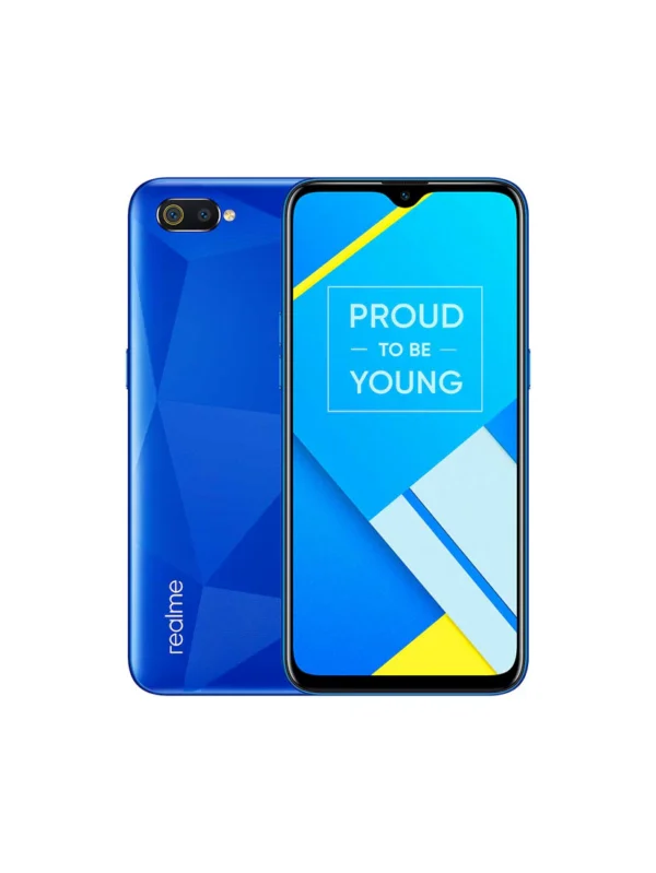 Realme C2 2020 Price in Bangladesh