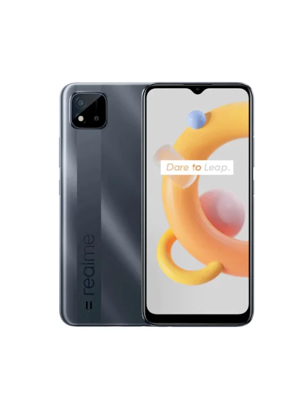 Realme C20 Price in Bangladesh