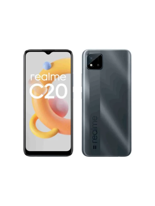 Realme C20A Price in Bangladesh