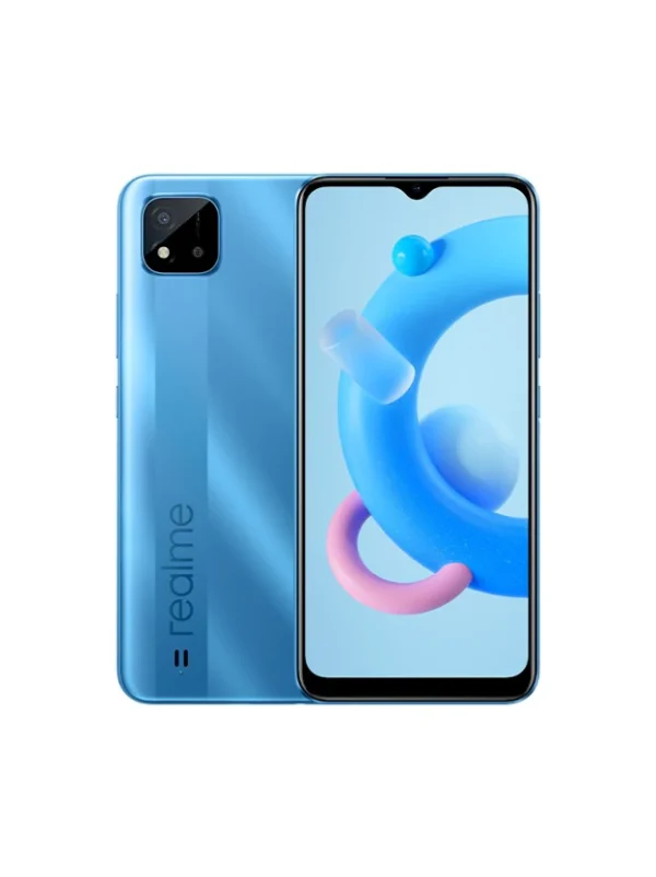 Realme C20A Price in Bangladesh