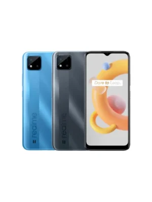 Realme C20A Price in Bangladesh