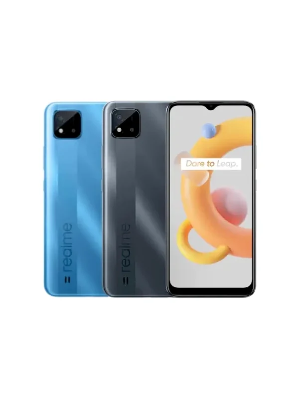 Realme C20A Price in Bangladesh