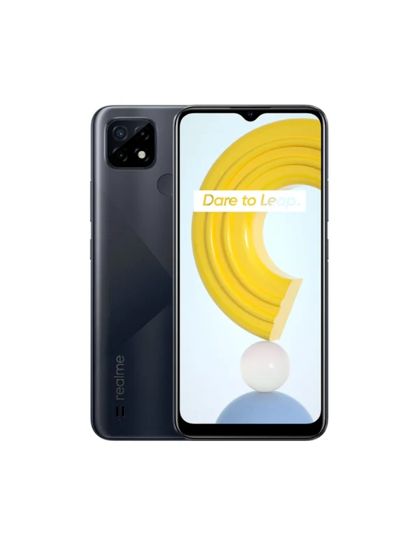 Realme C21Y Price in Bangladesh