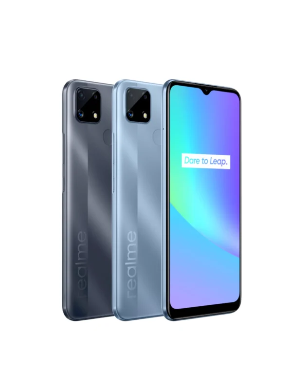 Realme C25 Price in Bangladesh