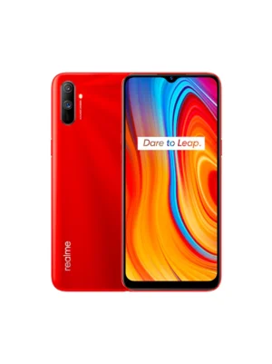 Realme C3 Price in Bangladesh