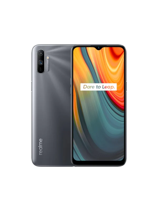 Realme C3 Price in Bangladesh