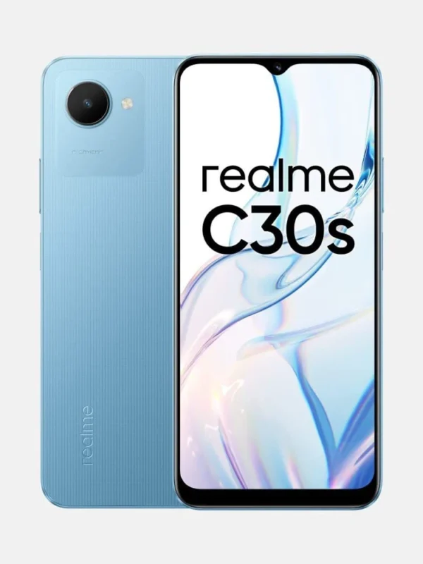 Realme C30s Price in Bangladesh