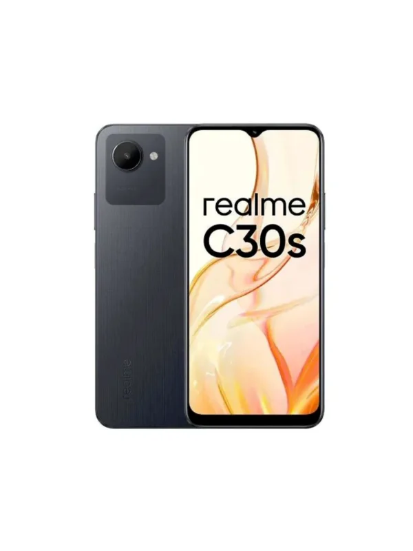 Realme C30s Price in Bangladesh