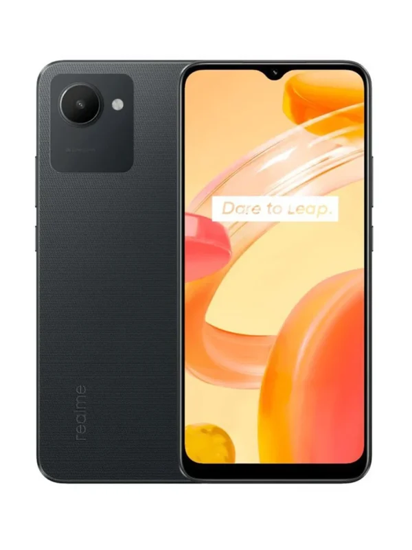 Realme C30s Price in Bangladesh