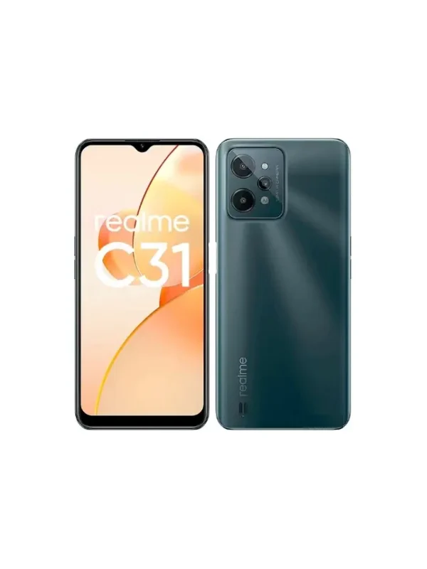 Realme C31 Price in Bangladesh