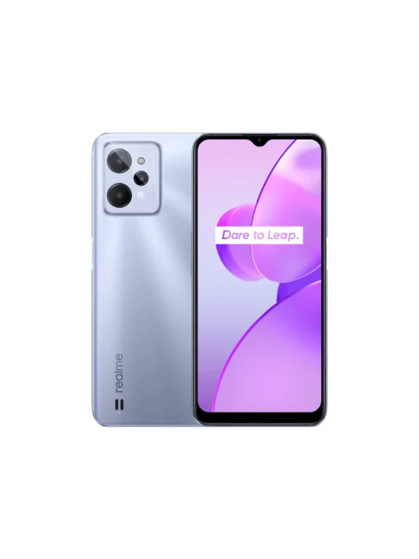 Realme C31 Price in Bangladesh