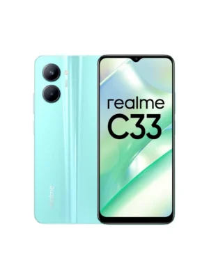 Realme C33 2023 Price in Bangladesh