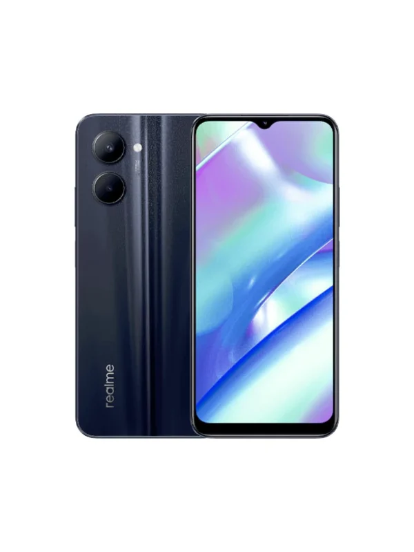 Realme C33 2023 Price in Bangladesh