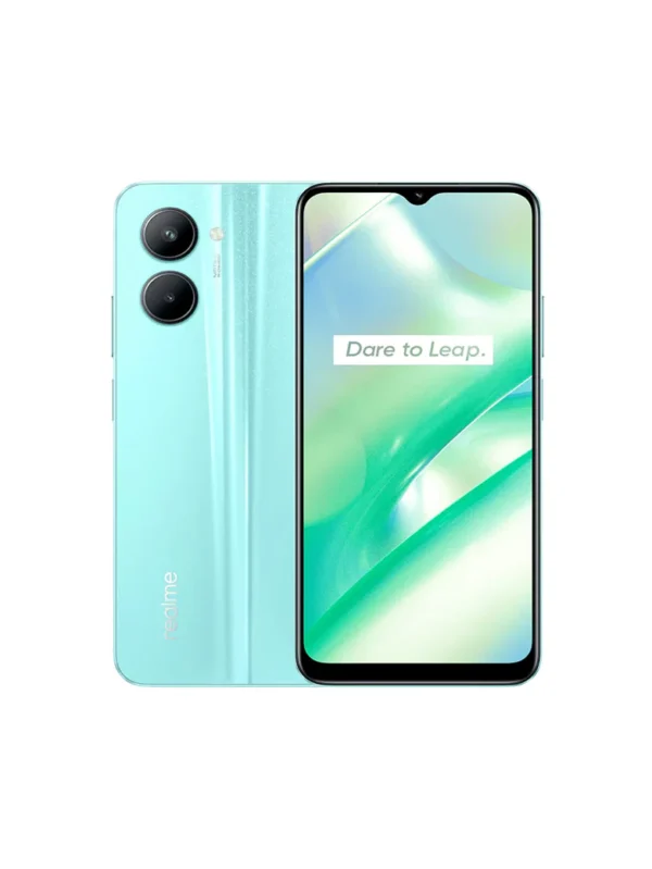 Realme C33 Price in Bangladesh