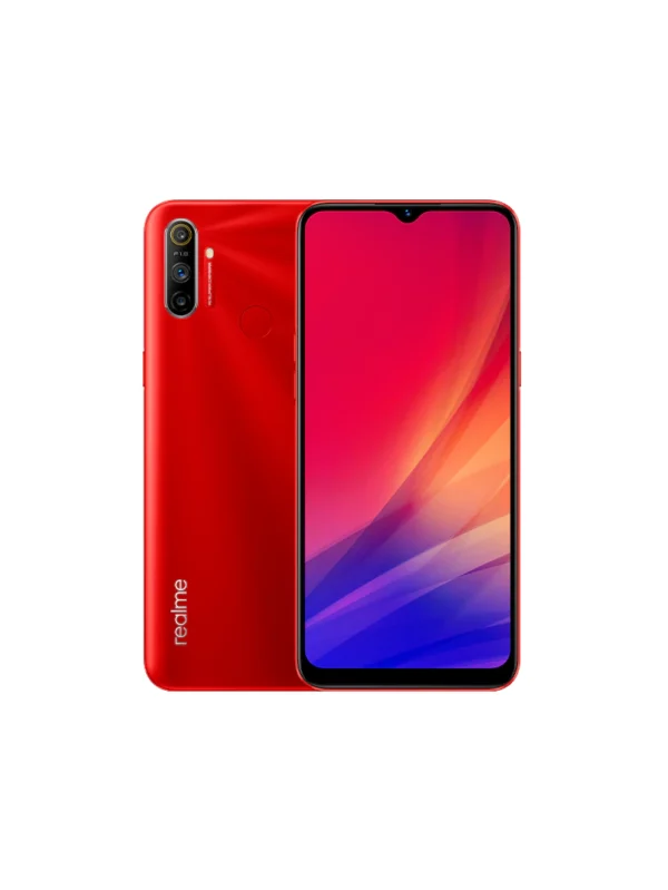 Realme C3i Price in Bangladesh