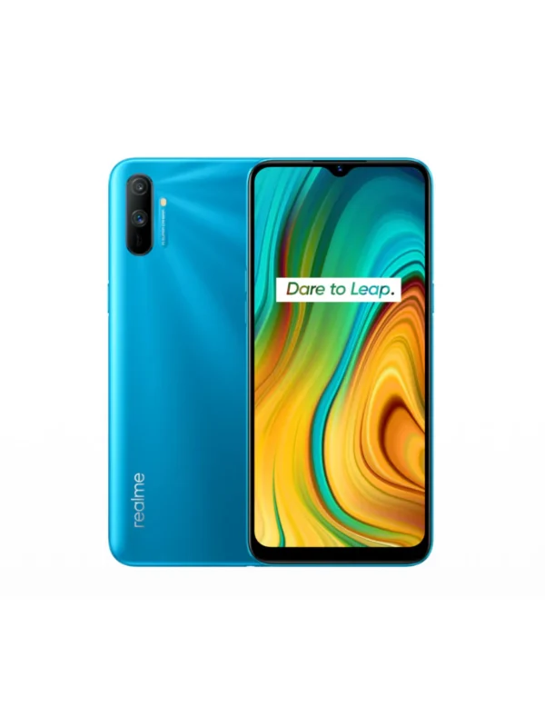 Realme C3i Price in Bangladesh