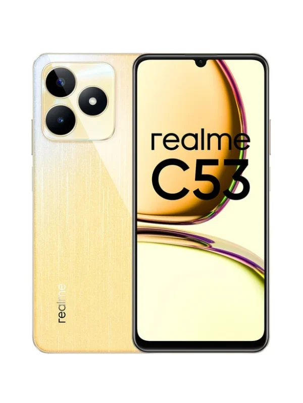 Realme C53 Price in Bangladesh