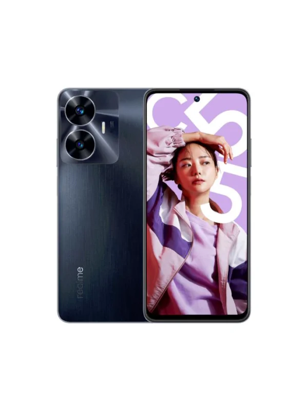 Realme C55 Price in Bangladesh