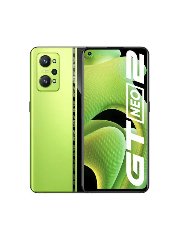 Realme GT Neo2 Price in Bangladesh