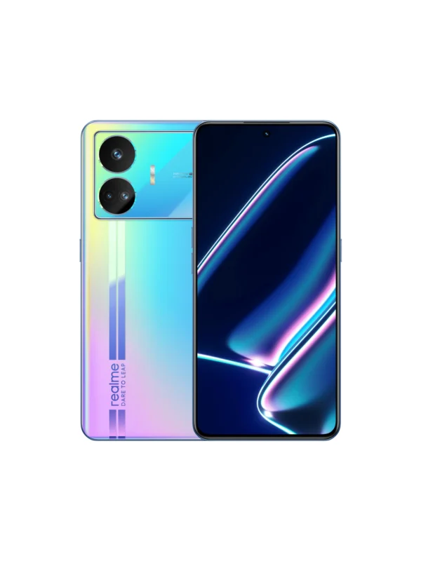 Realme GT Neo5 SE Price in Bangladesh