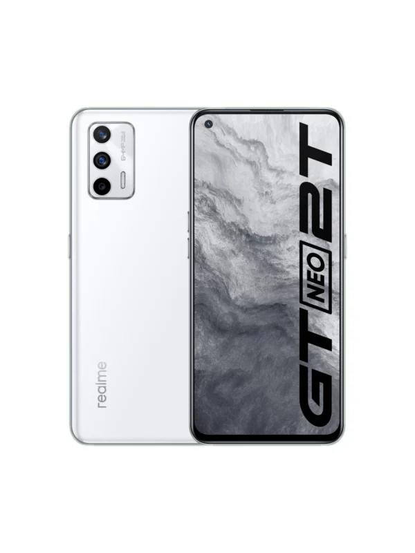 Realme GT Neo2T Price in Bangladesh