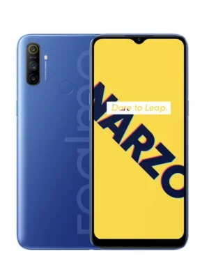 Realme Narzo 10A Price in Bangladesh