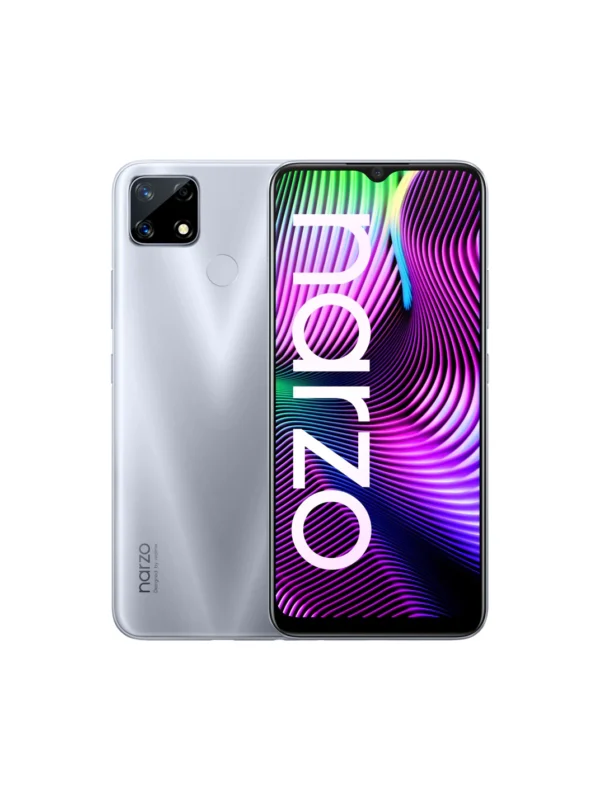 Realme Narzo 20 Price in Bangladesh