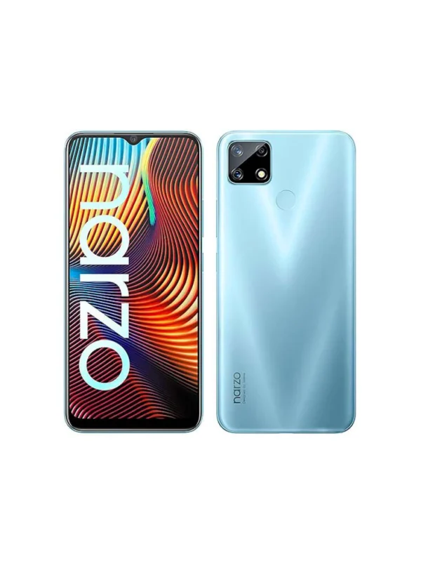 Realme Narzo 20 Price in Bangladesh