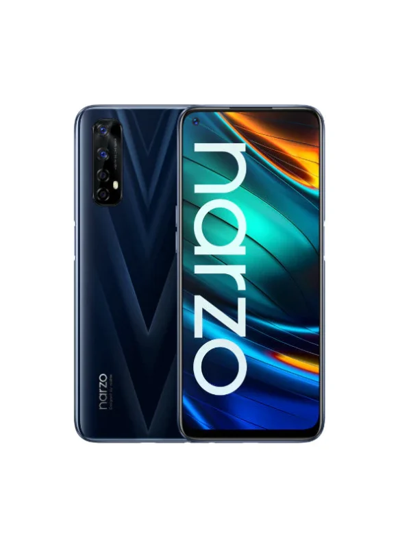 Realme Narzo 20 Pro Price in Bangladesh