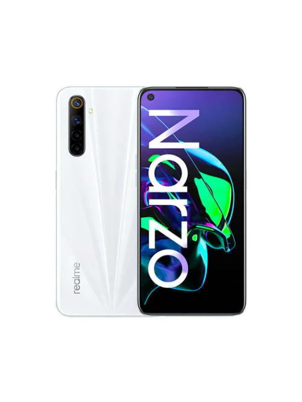 Realme Narzo 20 Pro Price in Bangladesh